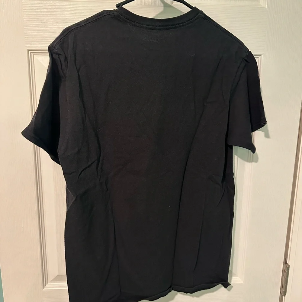 Call of Duty Advanced Warfare Black Graphic Tee - Picture 2 of 3
